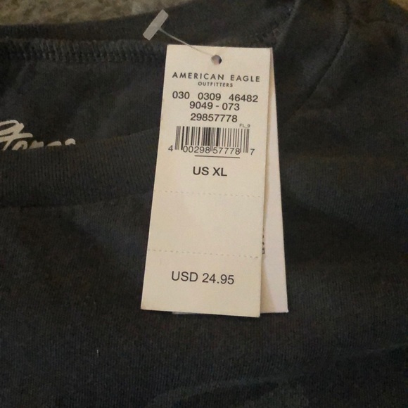 Band graphic tee - Picture 3 of 3